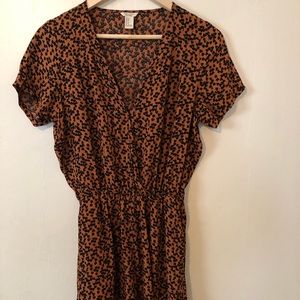 Forever 21 Romper